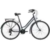 Wolfbike Vélo Trekking S700 Lady 700c Ty300