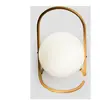 Lampe led d'Extérieur sans fil Balum Sklum Jaune Vanille