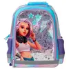 Kids Euroswan - Sac à dos scolaire 40 CMS Wow Generation, multicolore (WOW00046)