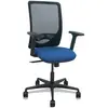 Piqueras Y Crespo Chaise De Bureau Ergonomique Zulema Synchro Arms 2d