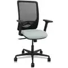 Piqueras Y Crespo Chaise De Bureau Ergonomique Zulema Synchro Arms 2d