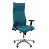 Piqueras Y Crespo Chaise De Bureau Ergonomique Bali429