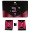 Secret Play Jeu Truth or Dare (conséquence ou vérité) sexy