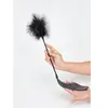 Secret Play Feather Tickler & Whip
