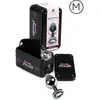 Secret Play Plug Anal en Aluminium Taille M