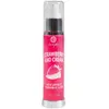 Secret Play Lubrifiant Chauffant Huile de Massage Parfum Fraise