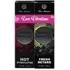 SECRETPLAY LOVE VIBRATIONS DUO PACK