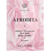 Dosette Lotion Phéromone Afrodita 4ml
