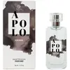SECRET PLAY Parfum aux phéromones Apolo pour hommes 50ml