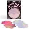 Secret Play Flower Nipple Pasties 2 Pair