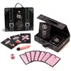 Secret Play Travel Kit Sex in the City (Es/En/De/Fr/Nl/Pt)