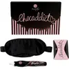 Secret Play Choc-addict Game - Erotisch Bordspel - Sexy Bordspel Voor De Chocolade Verslaafden - (ES/EN)