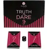Secreplay - Erotisch Spel - Truth Or Dare - (Spaans+Engels)