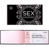 Secret Play Kheper Games - Erotisch Spel - Sex Coupons - Engels/Spaans