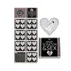 Secret Play Jeu de grattage sexy (SPSCRATCHHETERO)