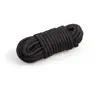 SECRETPLAY 100% FETISH | Secretplay Black Bondage Rope - Bdsm Collecti...