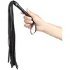 SECRETPLAY 100% FETISH | Secretplay Black Bondage Whip - Bdsm Collecti...