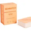 Secret Play - Sexmatch - Kaartspel voor koppels - ROLEPLAY EDITION
