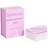 Secret Play - Sexmatch - Kaartspel voor koppels - FOREPLAY EDITION