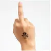 Secret Play Spicy Chic Temporary Tattoo