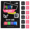Dés sexuels Party Play Actions