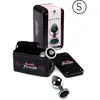 SECRETPLAY TOYS | Secretplay Anal Plug Black S