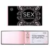Secret Play Sex Coupons chéquier coquin