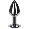 SECRETPLAY TOYS | Secretplay Anal Plug Blue S