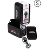 Secret Play Plug Anal en Aluminium Taille S