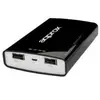 Griffin Approx Apppb78evbk-batteria de voyage, 7800 mAh, Noir