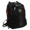 Keep Out Sac à Dos Gaming pour Ordinateur Portable Rouge