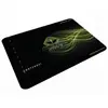KeepOut R4 MOUSE PAD Noir, Vert