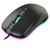 Griffin Souris Gaming KEEP OUT X9CH 8200 dpi Noir