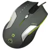 NO NAME Souris Gaming KEEP OUT X5PRO 3200 dpi Noir