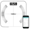 Bascula Billow Xfit Body Composition Scale
