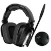 Casques avec Micro Gaming KEEP OUT HXAIR - Marque KEEP OUT - Noir
