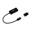 Approx APPC24 Adaptateur MHL 3.0 vers HDMI Noir