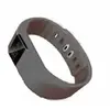 Billow Technology Xsb70B Bracelet d'activité Noir Taille unique