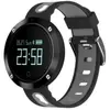 Billow Technology Hommes Digital Montre avec Bracelet en Aucun XS30BG, sangle