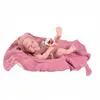 Muñecas Antonio Juan Sweet Reborn Née couple avec corps en vinyle