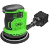 Jbm Ponceuse Orbitale Sans Batterie