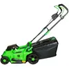 Jbm Tondeuse à Gazon électrique Sans Batterie 800w