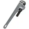 Clé en aluminium Stillson 12' JBM 53070