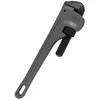 Clé en aluminium Stillson 14' JBM 53071