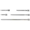 Ensemble de tiges d’extension de capuchon rond 1/4" JBM51805