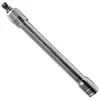 Barre extensible 1/2' avec patte de boutonnage ronde JBM 51479