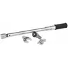 Jbm Clé Dynamométrique With Interchangeable Head 200nm