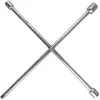 Clé cruciforme soudée raccord à vis 3/4' JBM 52880