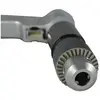 JBM - Perceuse pneumatique réversible 1/2' (700 tr/min) 52159