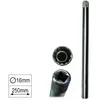 JBM - 52317 clé a bougie magnétique Ø16MM